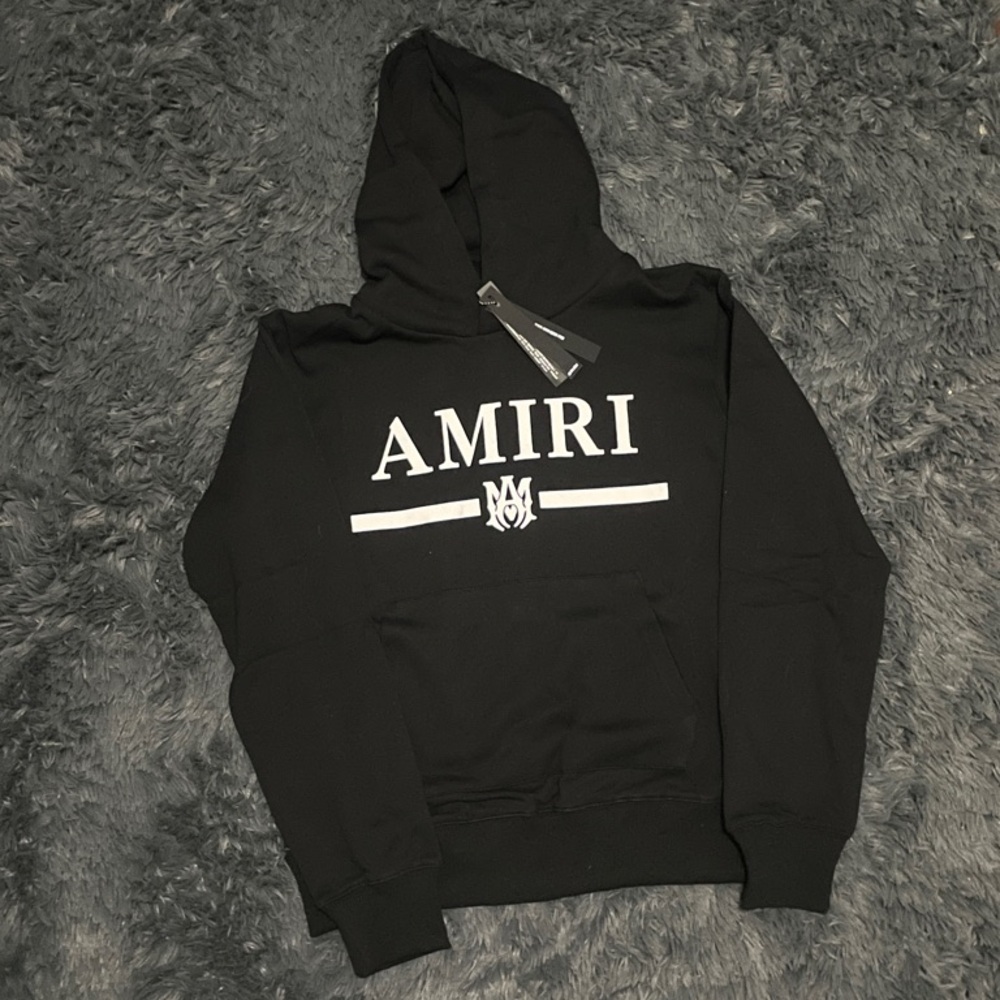 Amiri Hoodie
